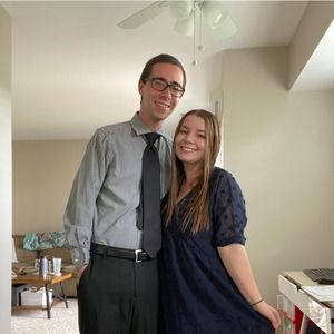 Meet your Posher, Leah